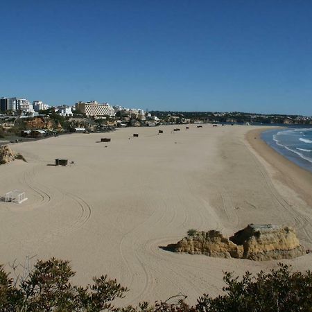 Apartamento T&T Ocean - Vista Mar Portimão Exteriör bild