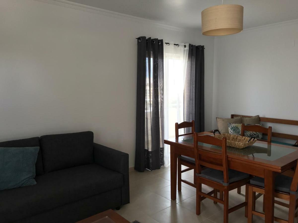 Apartamento T&T Ocean - Vista Mar Portimão Exteriör bild
