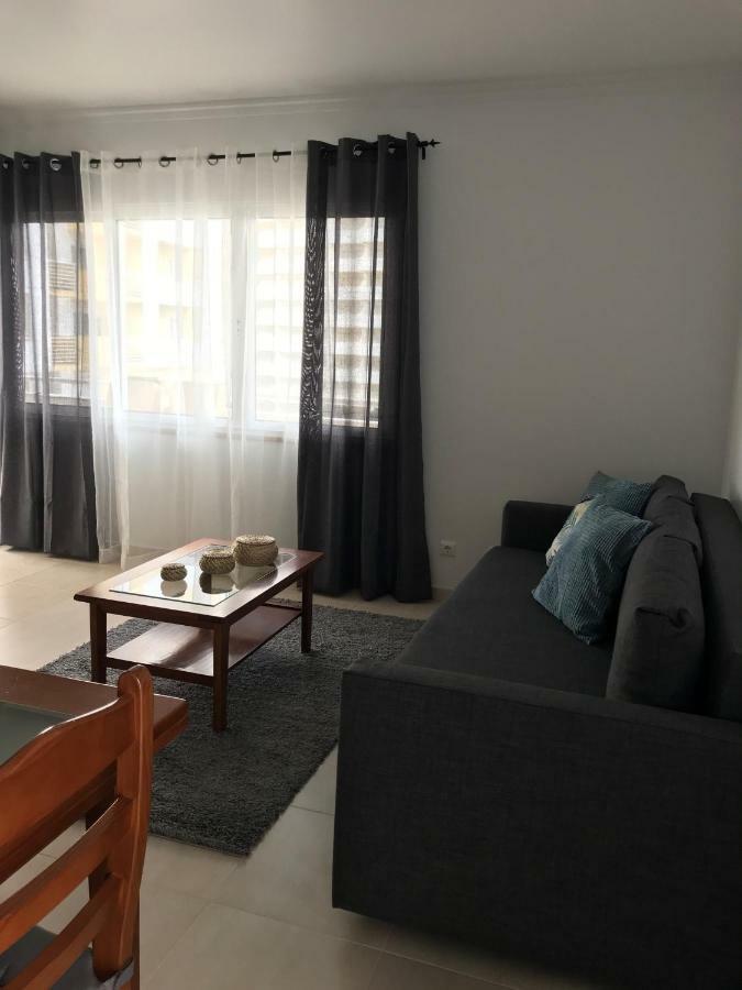 Apartamento T&T Ocean - Vista Mar Portimão Exteriör bild