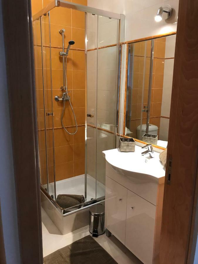 Apartamento T&T Ocean - Vista Mar Portimão Exteriör bild